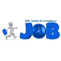 Career in HR, Admin & Compliance logo - Similar company to Bdhrm