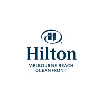 Hilton Melbourne Beach Oceanfront logo - Similar company to Hilton Melbourne