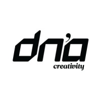 DNA Creativity logo - Similar company to Mind\Us