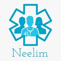 Neelim Healthcare Consulting Services logo - Similar company to Amthalia Healthcare Consulting ( Optimx )