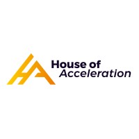 House Of Acceleration logo - Similar company to Play Mental Foundation