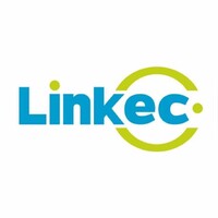 Linkec logo - Similar company to Infinity Connections Bpo