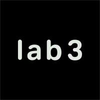 lab3 logo - Similar company to Lab3