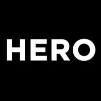 HERO Magazine logo - Similar company to Jc Collection