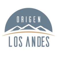 Origen Los Andes logo - Similar company to Rilevi