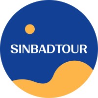 Sinbad Tour logo - Similar company to Studio Greene