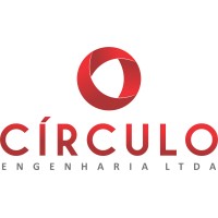 Circulo Engenharia LTDA logo - Similar company to União Gaspar