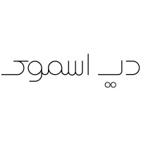 D Smoke | دیـ اسموک logo - Similar company to Plazadigital.Ir