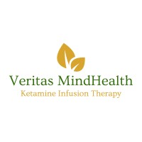 Veritas MindHealth Ketamine Infusion Therapy logo - Similar company to Complete Ketamine Solutions Pllc