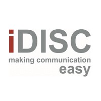 iDISC Information Technologies logo - Similar company to Janet'S - School Of English