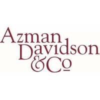 Azman Davidson & Co