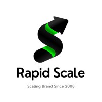 Rapid Scale Agency logo - Similar company to Wigyapan