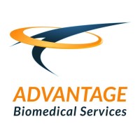 Advantage Biomedical Services logo - Similar company to Interson Medical Instruments