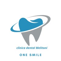 clinica dental Melitoni logo - Similar company to Clinica Maxima