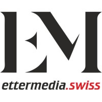 Ettermedia logo - Similar company to Gysin-Debrunner Ag