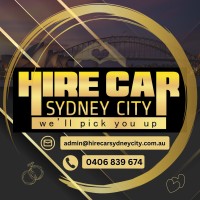 Hire Car Sydney City : Luxury Wedding Rides logo - Similar company to Ecommerce Solution Hub