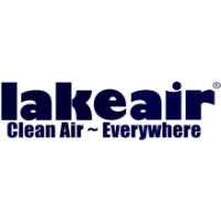 LakeAir logo