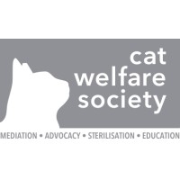 Cat Welfare Society (Singapore) logo - Similar company to The Cat Cafe