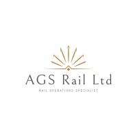 AGS RAIL LIMITED logo - Similar company to Ist Simulations Ltd