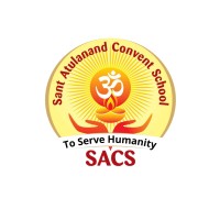 Sant Atulanand Convent School logo - Similar company to Sunbeam School Annapurna