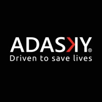 ADASKY logo - Similar company to Giv Solutions