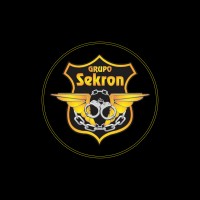 Grupo Sekron logo - Similar company to Transluc Cargas E Encomendas Ltda.