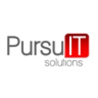 PursuIT Solutions cc logo - Similar company to Empire State Software and Development