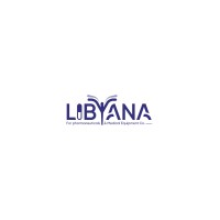 Libyana logo - Similar company to Liblab Holdings