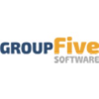 Group Five Software logo - Similar company to Prodigy It Solutions