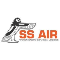 SS AIR Aviation Ground Services & Logistics logo - Similar company to Venture Crewing Solutions Ltd