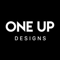 One Up Designs logo - Similar company to Digital Pratik Consulting