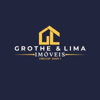 Imobiliária Grothe e Lima Imóveis Taubaté logo - Similar company to Grothe & Lima Imóveis