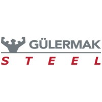 Gulermak Steel Construction Ind. & Trade Co. Inc. logo - Similar company to Ata Group