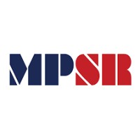 MPSR logo - Similar company to Bold Trailer And Caravan Repair Centre