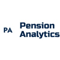 Pension Analytics logo - Similar company to Quriobytes