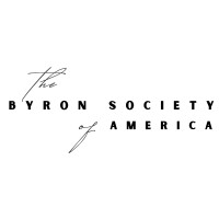 The Byron Society Of America