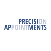 Precision Appointments Ltd logo - Similar company to Supportforce