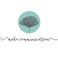 Make Communication logo - Similar company to Mediamarco Comunicação