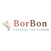 BorBon logo - Similar company to Reflow