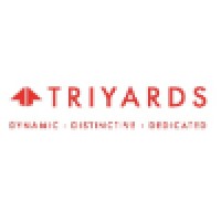 Triyards Holdings Ltd logo - Similar company to Khanh Phat Construction Consultancy And Design