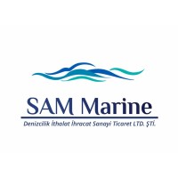 Sammarine Denizcilik logo - Similar company to Solamar Denizcilik