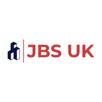 JBS UK logo - Similar company to Jbs Usa (Japan Business Systems Technology)