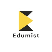 Edumist logo - Similar company to Upmarking