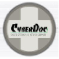 CyberDoc logo - Similar company to Cyberforce It