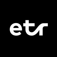 ETR Numérique + grand format logo - Similar company to Graphica Impression Inc