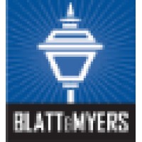 Blatt and Myers logo - Similar company to Stella Management Systems