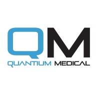 Quantium Medical logo - Similar company to Intera-Group