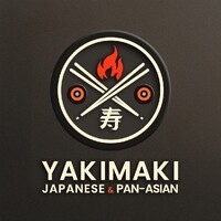 YakiMaki (formerly Grill N Chill) logo - Similar company to Teamin