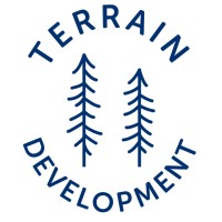 Terrain Development logo - Similar company to Hemlock Tiny Homes