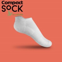 Compact Socks Industries | Bamboo Socks, Cotton Socks logo - Similar company to Soxlinks International